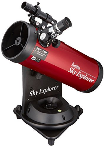 Kenko Tokina Astronomischen Teleskop Sky Explorer se-at100 N