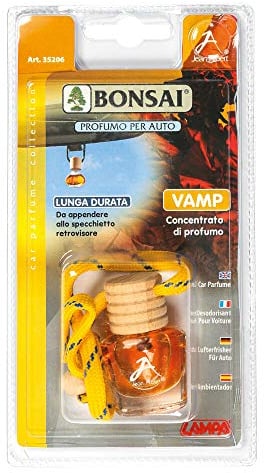 Lampa 35206 Bonsai Classic Vamp