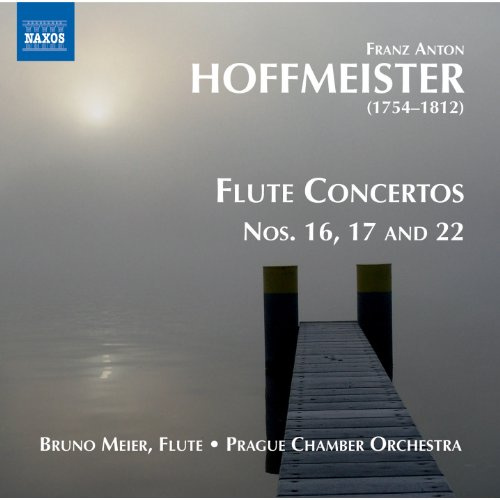 V 2: Flute Concertos - Nos.16