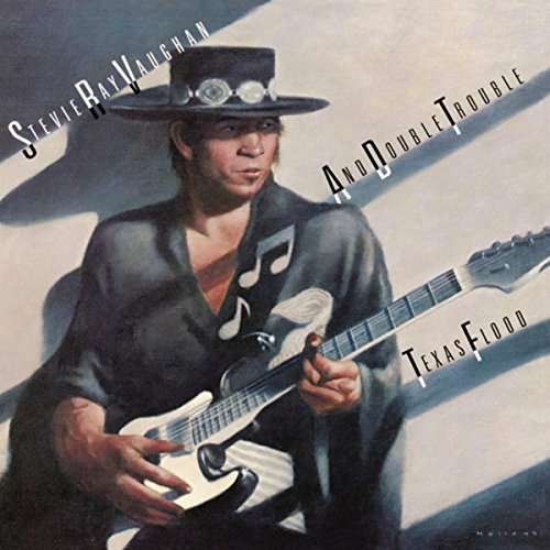 Texas Flood [Legacy Edition] [Digipak]