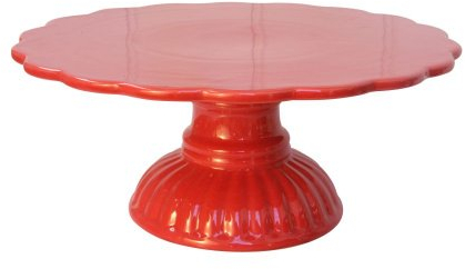 Ib Laursen Tortenplatte Mynte Strawberry
