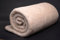 ,BEIGE,Naturhaar Wolldecke 100% Merino Wolle 200 x 200cm Kamelwolle Schurwolle Bettdecke Elegance Light Kamelhaar kuscheldecke