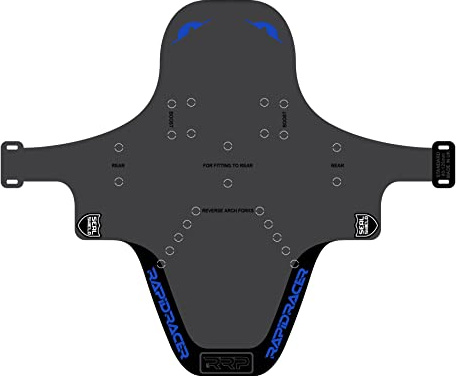 RRP Rapid Racer Products