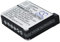 VINTRONS Replacement Battery For GOPRO Hero 4, Hero 4 Black, Hero 4 Silver, Hero 4+ (950mAh/3.52Wh),