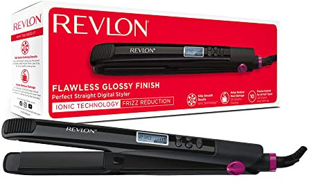Revlon rvst2165uk perfecto recto 230 Digital Styler