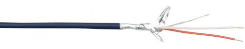 DAP MK-SPIN Microphone Cable 3mm thick 100m S