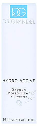 DR. GRANDEL HA Oxygen Moisturizer 30 ml