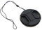 Bouchon Objectif Lens DynaSun CP05 55mm Couverture de lentille 55 mm Snap-Cap pour Canon Nikon Panas
