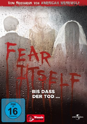 Fear Itself - Bis dass der Tod ...
