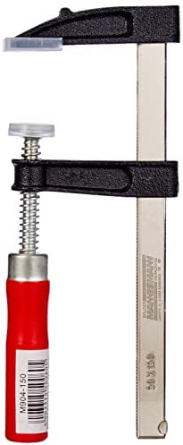 Brüder Mannesmann bastler Sargento 50 x 150 mm, 1 pieza, M 904 – 150