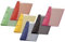 Veloflex 1151 400 Ringordner Diamond, DIN A5, PP-Vollkunststoff, 2-Rund-Ring-Mechanik 20 mm, farbig sortiert (1 Stück )