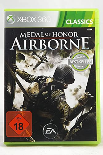 Medal of Honor Airborne - classics