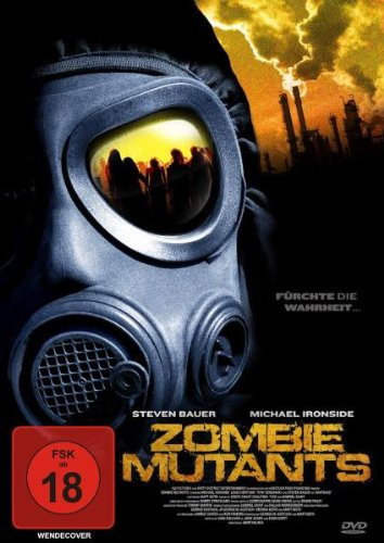 Zombie Mutants (inkl. Copy To Go)
