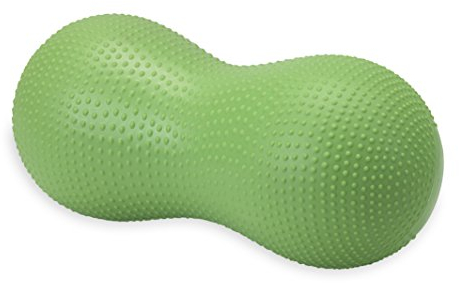 Gaiam Unisex-Erwachsene Zurück Kit Restore Strong Core and Back, Grün, Standard