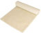 Bausinger Yogamatte Basic Bio 16mm, umsäumt, 90x200 cm, Natur