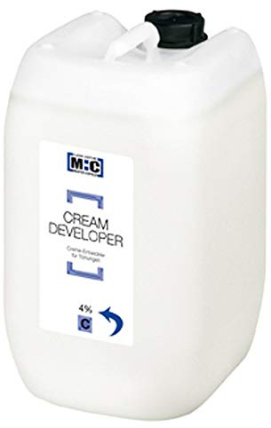 Comair M:C Cream Developer 4% 5000 ml für Tönung