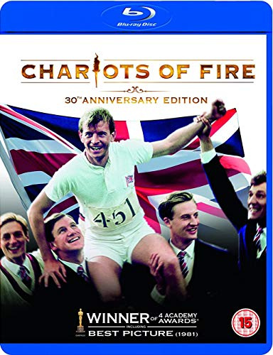 Chariots Of Fire BD [Blu-ray] [UK Import]