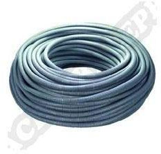 Janoplast JAN100598 Gaine 25 m ICTA Diamètre 25mm avec tire fil