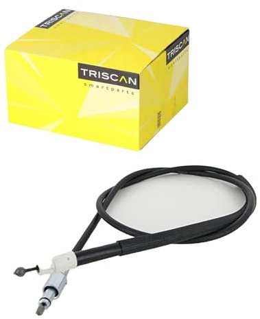 Triscan 8140 291105 Cable, parking brake