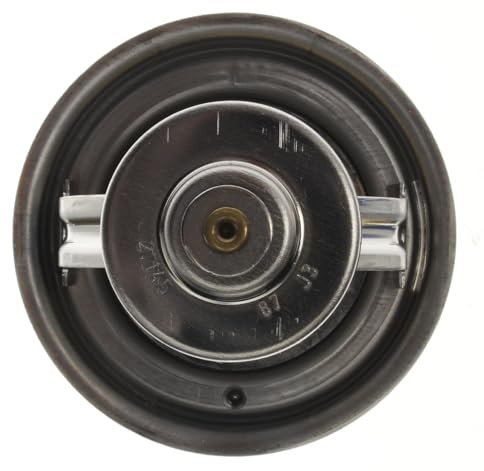 MAHLE TO 1 83 Thermostat, oil cooling - für Porsche 911, u.a.