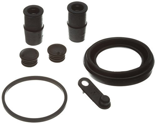 AUTOFREN SEINSA D4260 Bremssattel-Reparatursatz Vorne Kompatibel mit VW Golf 4 Schrägheck 1J1 Golf 4 Variant 1J5, AUDI A3 Sportback 8PA A3 Schrägheck 8P1 A3 Schrägheck 8L1