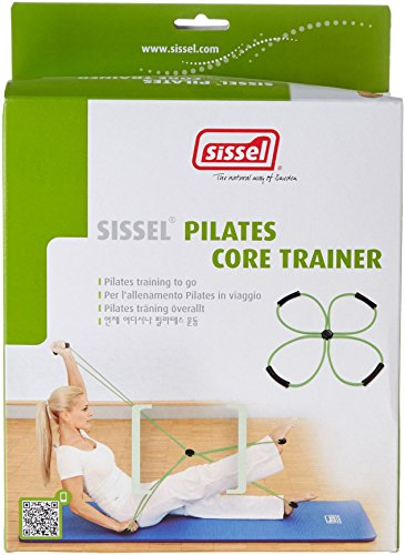 Sissel Trainingsaccessoire Pilates grün