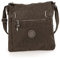 Jennifer Jones Jennifer Jones Damen Umhängetasche Braun braun