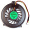Power4Laptops Versión 1 (por Favor, consulte la Imagen) Ventilador para Ordenadores portátiles Compatible con Fujitsu Siemens LifeBook A530