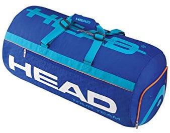 Head Tour Team Sportsbag Blue Tennistasche