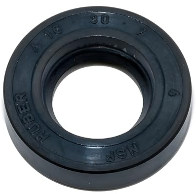 Wellendichtring 16x30x07 | Mit Doppellippe, MZA Nummer 10135