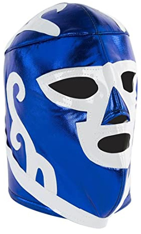 FANMEX - Fantastik - Lucha Libre Mexikanische Wrestling Maske