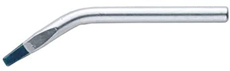 Soldering Iron Angled tip for Antex HP80 (B250130B)