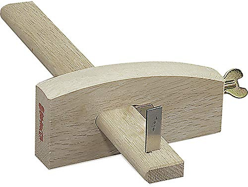 MAGMA Japan Schneid-Streichmaß Type, 1 Stück, J-SSM01