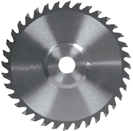 ROBERTS 10-47-2 6-3/16-Inch 36-Tooth Carbide Tip Saw Blade for 10-55 Jamb Saw