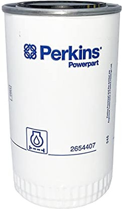 Perkins 2654407 FILTRO OLIO