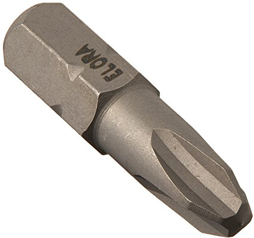 Elora 3120003325200 Schraubendreher Bit 5/16 3x32mm