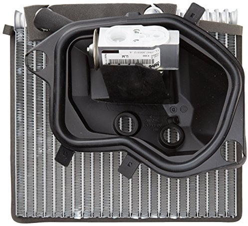 NISSENS Verdampfer, Klimaanlage 92187 | Kompatibel mit: CHEVROLET CORSA Stufenheck, OPEL COMBO Kasten/Großraumlimousine, COMBO Tour, CORSA C