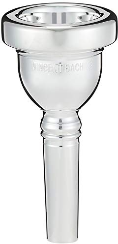 Vincent Bach Mundstück Tenorposaune Standard Serie 350 Modell 3