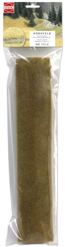 50x40cm Cornfield Wild Grass Mat