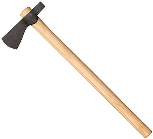 Cold Steel Axt Trail (Ab 18) Beile, Mehrfarbig, One Size