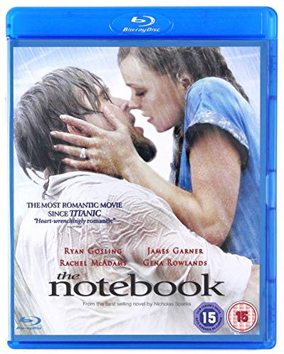 The Notebook (Blu-Ray)