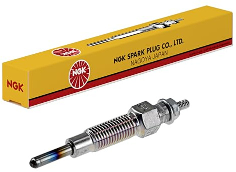 NGK Glow Plug Y-720U1 5392