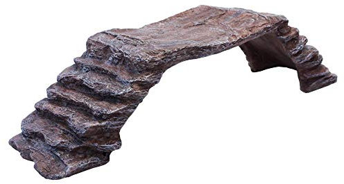 Komodo Grand Pont en Pierre