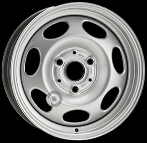 Alcar SF7830 Stahlfelge