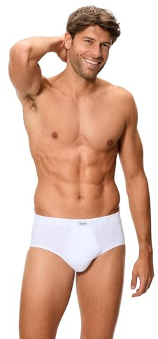 Abanderado Herren Los Esenciales Algodã³n Slip