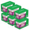 Fujicolor C200 35mm 36 exposure Colour Print Camera Film 6 Pack