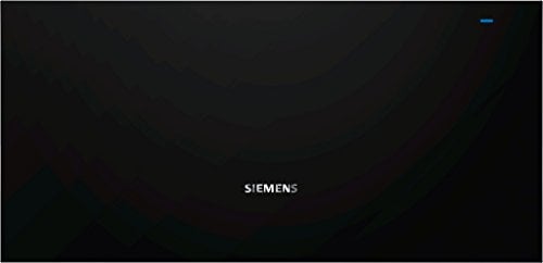 Siemens bi630dns1 chaleur tiroir/Cuisson/Inox