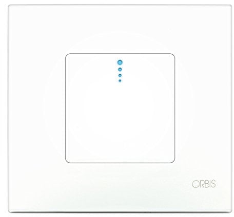 Orbis pulsamat - Temporizador Sensor Capacidad automático pulsamat 230v