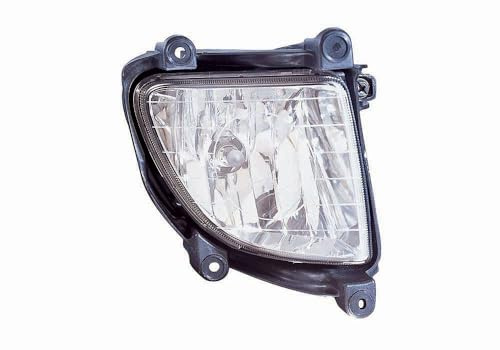 Alkar 2922655 Frontscheinwerfer | Kompatibel mit: KIA SPORTAGE II