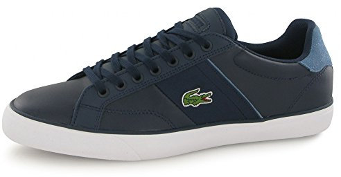 Lacoste Fairlead 316 Azul Zapatillas de hombre,, Azul (azul), 42